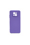 Casper Via M30 Compatible Case Matte Soft Flexible Silicone T32992 - Lilac