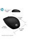 X200 Wireless Optical Mouse - 7