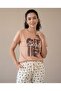 Ladies Pyjama Set