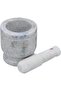 DC2453 Marble Grinding Bowl - 7