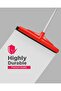 Floor Wiper DC3046 Squeegees floor brush with double lip rubber home improvement - 3