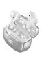 Key Pro In-ear True Wireless Earbud, White - 6