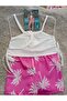 Girl's Swimsuit - 3