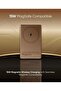 MagX Magsafe Power Bank - 10,000mAh Ultra Slim Magnetic Wireless Charger, 15W Fast Charging, Digital Display, Gold Edition, Portable Power Bank for iPhone - 7