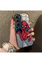 Infinix Hot 60 5g Compatible Hard Acrylic Back Silicone Edge Lens Protection Case - 2
