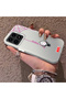 Xiaomi Redmi K90 5g Compatible Hard Acrylic Back Silicone Edge Lens Protection Case - 3