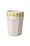 Lemon Espresso Cup 105ml
