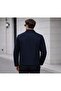 Basic Double Spring Thin Relax Jacket - 2