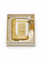 Mini Quran & Pearl Prayer Beads Set in a Box of 10 Pieces |   Mevlüt Nikah Wedding Baby Shower Gift - 4