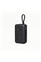 Brand new portable power bank, fast charging output, large capacity 30000mAh, supports fast charging, built-in Apple and Type-C charging cables. Lightweight and portable, a must-have for commuting. - 4
