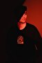// LEO — LED T-SHIRT