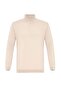 Basic Turtleneck Sweater