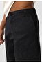 Washable Baggy Gabardine Trousers - 6
