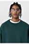 Oversize Sweatshirt - 5
