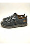 4487 100% Genuine Leather 45-48. Special Number Summer Sandals - 7