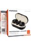 Wireless Lavalier Microphone Set - 2