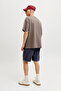 Erkek Regular Fit Jean Sort - Rick - 4