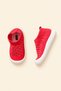 Baby - Children's Flexible Orthopedic Sole, Breathable Knitwear Shoes, First Step Sports Shoes-Sports Sneaker
