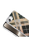 غطاء متوافق مع هاتف iPhone 17E بنمط مطبوع T41519 - جولد ليوبارد - 3