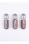 Gulf Girl Set of 3 High Shine Long Lasting Lip Gloss Lip Gloss - 2