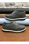 Genuine Nubuck Leather Orthopedic Comfortable Lightweight Soft Men's Shoes