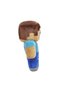 figurina de plus steve 20cm - 5