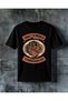 Jurassic World Tyrannosaurus Printed Oversize T-Shirt