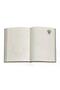 Hardcover Notebook - Legends of Hogwarts Journal - Ultra - Custom Lined - 4
