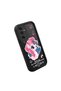 Samsung Galaxy A13 5g (Sm-A136) Compatible Black Silicone Case with Shockproof Camera Protection - 3