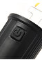 مصباح تخييم LED قابل للشحن بالطاقة الشمسية و3 منافذ USB طراز C35 مع خطاف للتعليق - 4