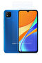 واقي شاشة نانو لامع عالي الدقة متوافق مع هاتف Xiaomi Redmi 9C، حماية مرنة ضد الكسر 9H
