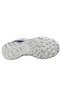 Women's Outdoor Trekking Sports Shoes - Breathable Mesh Cream-Pink - 3
