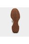 C618S2603 C.618 Heritage Men's Sneaker - Navy Blue/Brown - 6