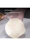 Stainless Steel Burger Press Kitchen Tool High Quality Durable Practical Smash Hamburger Patties ... - 5