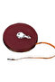 30m 20/50M Fiber Tape Measure Engineering Grade Manual Measuring Tool Ruler Durable and Durable Mete