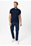 2-Pack Hakim Collar Polo T-Shirt - 3