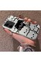 Xiaomi Redmi 15C 4g Compatible Hard Acrylic Back Silicone Edge Lens Protection Case - 3