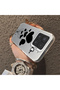 Xiaomi Mi 15 5g Compatible Hard Acrylic Back Silicone Edge Lens Protection Case - 4