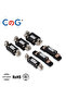 75A 75mV 0.5 Class CG FL-2C Shunt 10A 20A 30A 50A 100A 150A 200A 300A 400A 500A 600A 75mV DC High Ac - 6