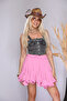 Flowy summer skirt - 4