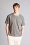 Cotton Regular Fit Crew Neck Short Sleeve T-Shirt G7299Ax26Sm - 4