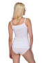 Women's Lace Detailed Top and Bottom Set (Athlete-Slip) - 8