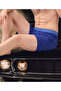 6-Pack Dot Pattern Boxers - Comfortable Cut, Free Movement - 3