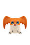 MegaHouse Digimon Adventure Patamon Look Up Action Figure By MegaHouse - 4