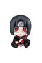 Naruto Shippuden Itachi Uchiha Look Up Figure - 4