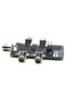 0.1~ 6Ghz HMC7992 SP4T Switch RF Single Pole Four Throw Switch Signal Control F/HAM Radio Amplifi... - 5