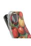 Case compatible with Honor Magic 5 Lite Silicone Gel Tpu Painted Model compatible with Apples - 4