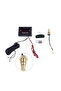 New Digital Water Temperature Gauge Kits & Sensor Plug For Car Engin Fit For 12V~24V Car - 5