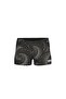 شورت سباحة B FIREFLOW SWIM SHORT أسود - أسود فريق تيم - 3