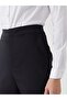 Standard Fit Women's Cigarette Pants (W4) - 3